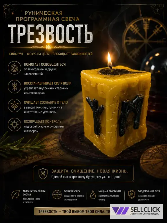 услуги шамана
