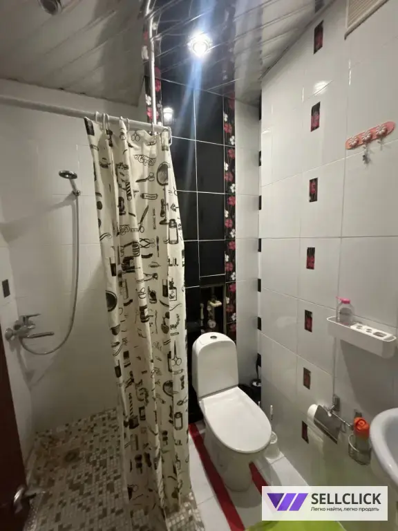 Квартира 3 комнаты, 90 м², 7/17 эт., Собственник