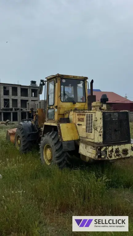 Амкодор 342Б