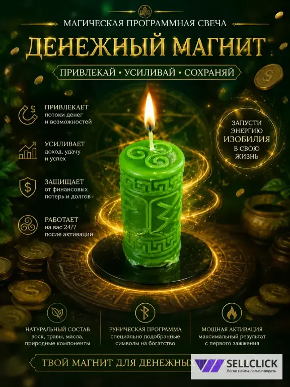 услуги шамана