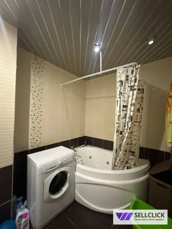 Квартира 3 комнаты, 90 м², 7/17 эт., Собственник