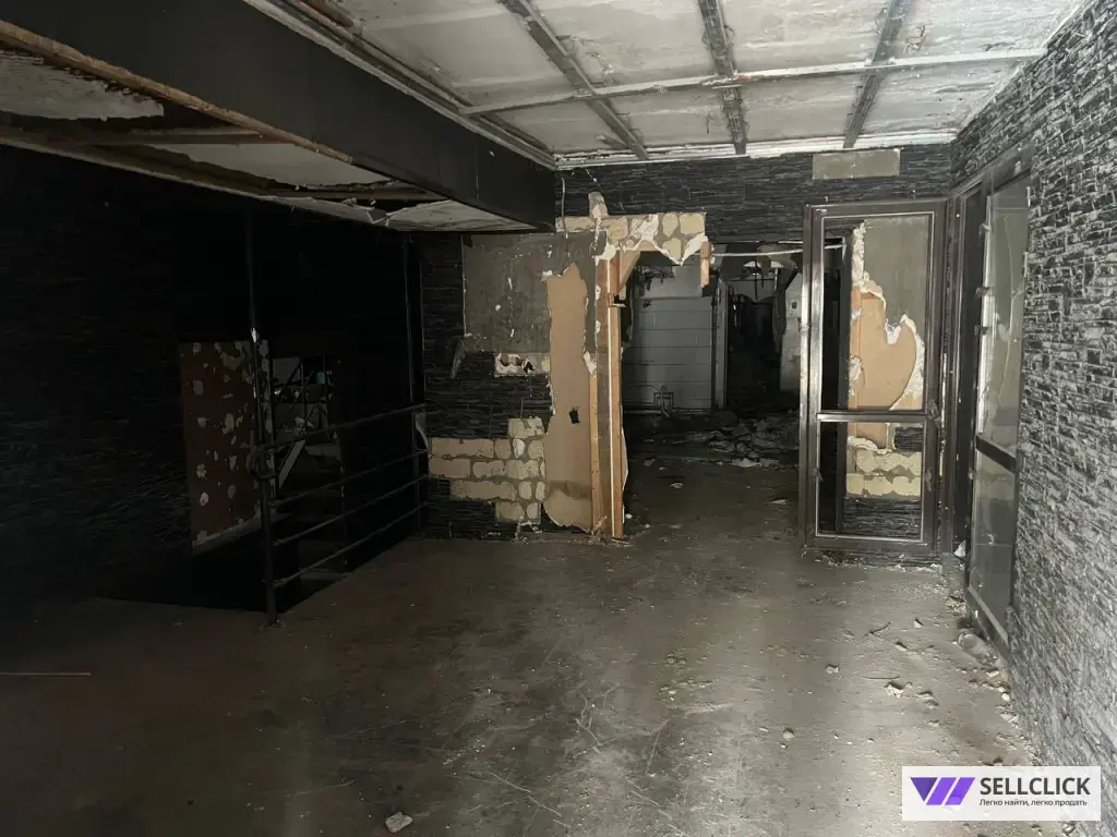 Продается коммерческая недвижимость в центре Мариуполя