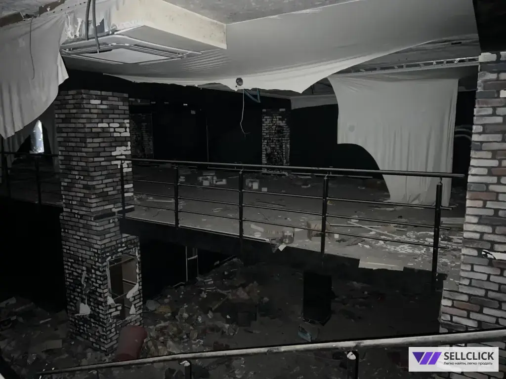 Продается коммерческая недвижимость в центре Мариуполя