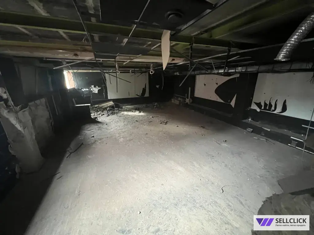 Продается коммерческая недвижимость в центре Мариуполя