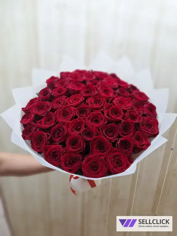 Розы
