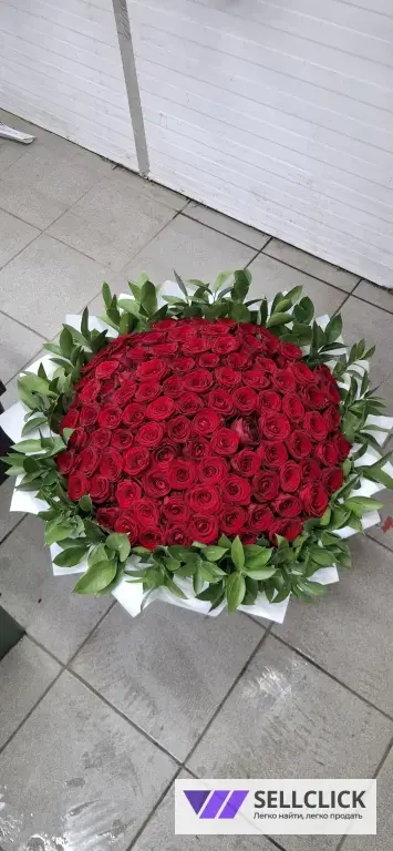 Розы