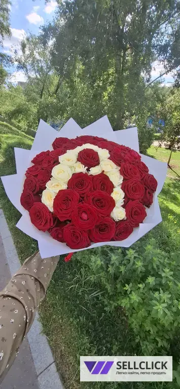 Розы