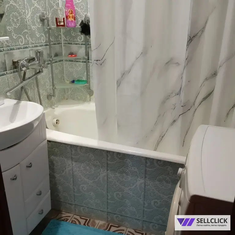 Уютная 1 комн квартира