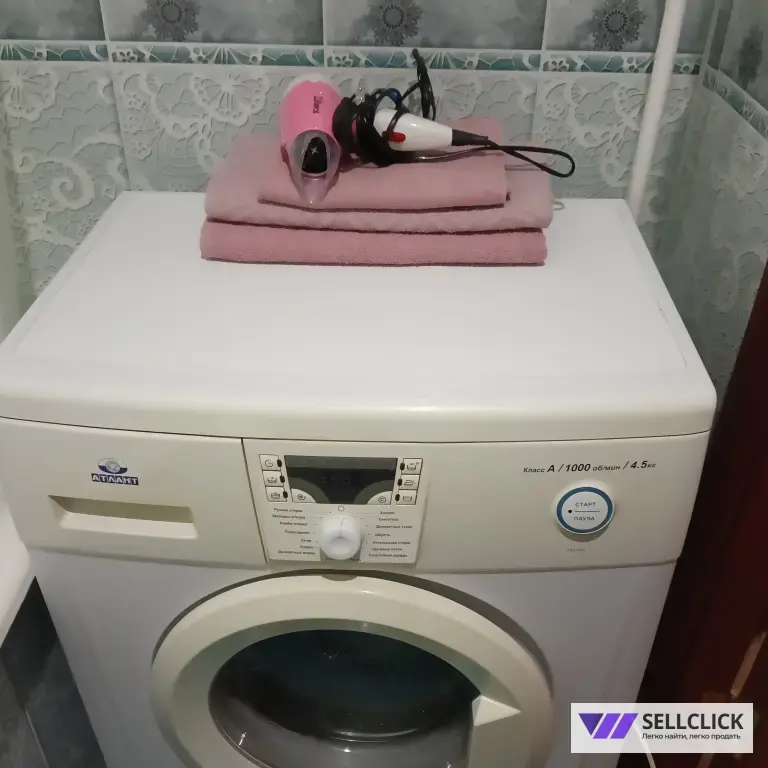 Уютная 1 комн квартира