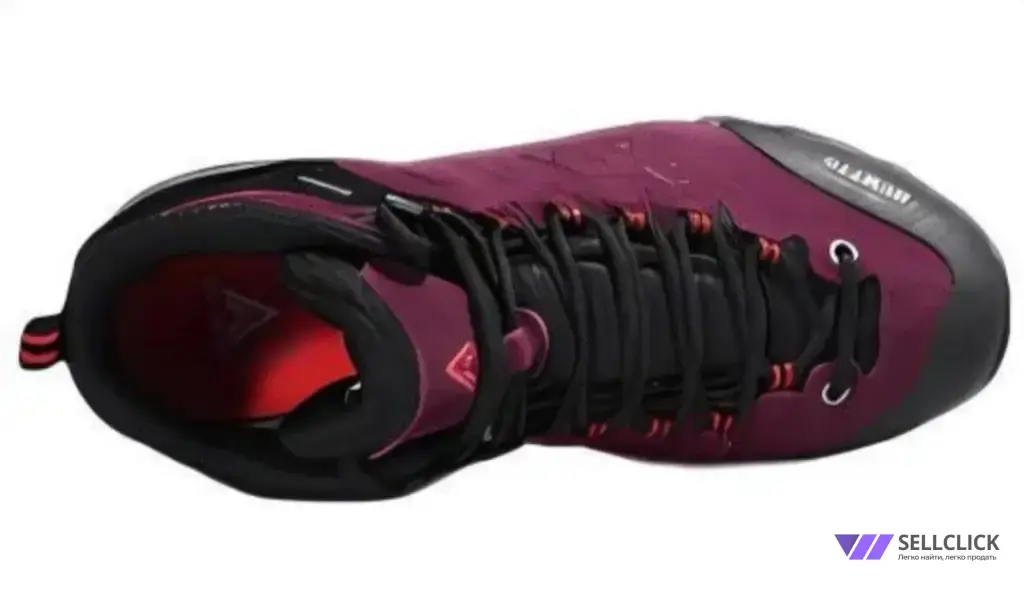 Кроссовки женские Humtto