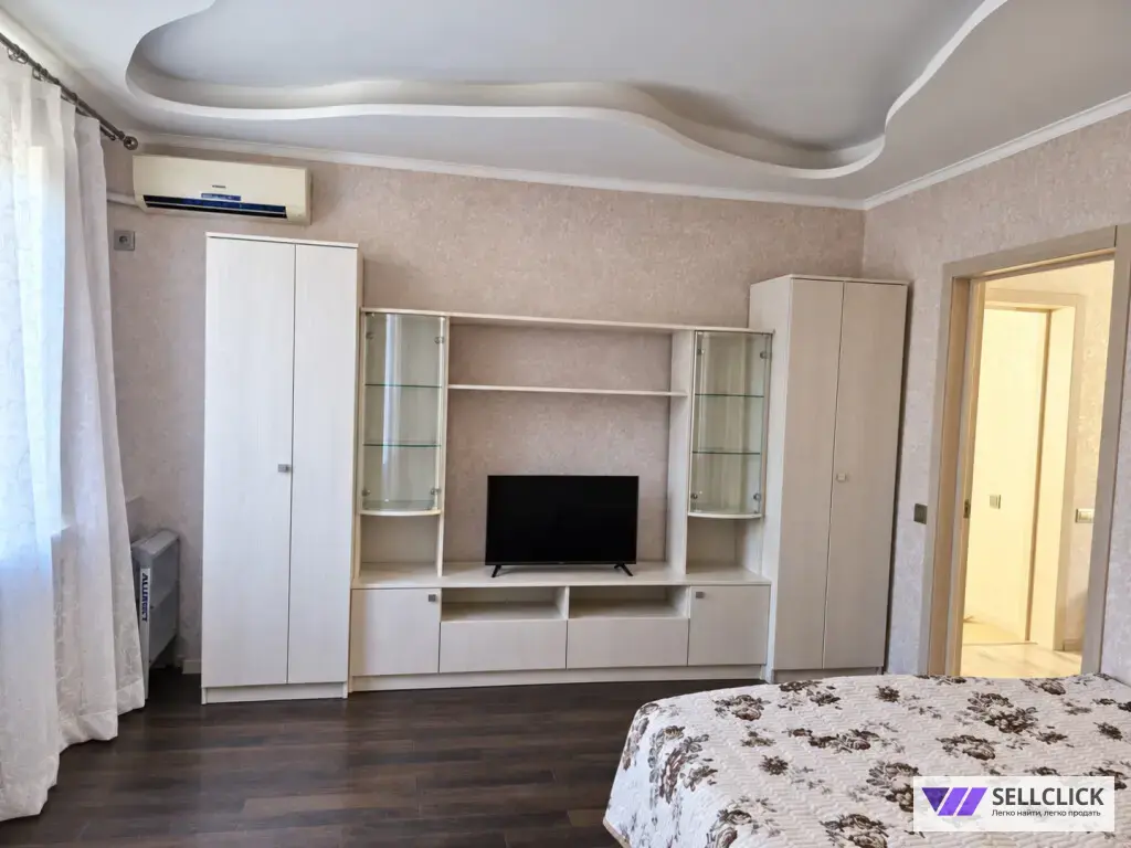 Дом 86 м², участок 4 сот.