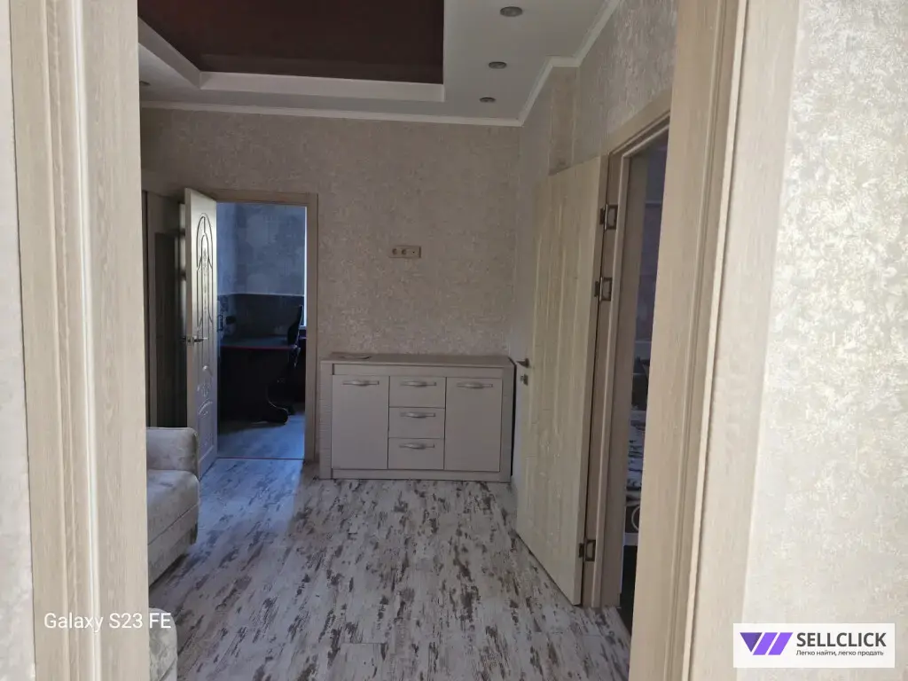 Дом 86 м², участок 4 сот.