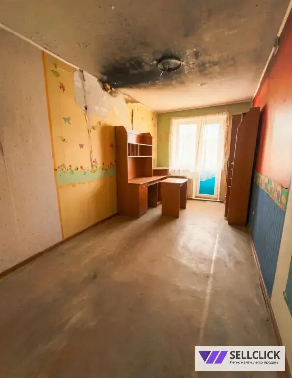 Квартира 3 комнаты, 63 м², 9/9 эт., Агент