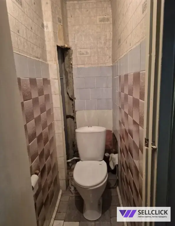 Квартира 3 комнаты, 61 м², 1/9 эт., Агент