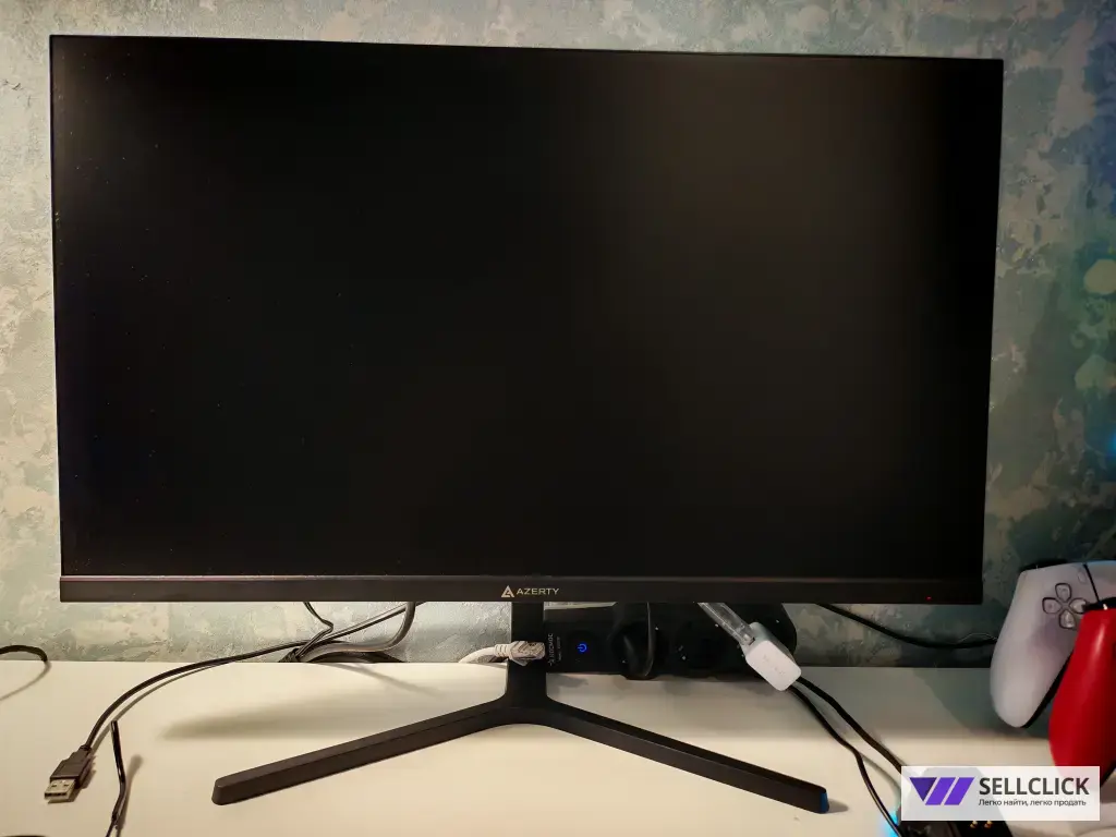 Игровой монитор Azerty 23.8" 180 Гц IPS Full HD