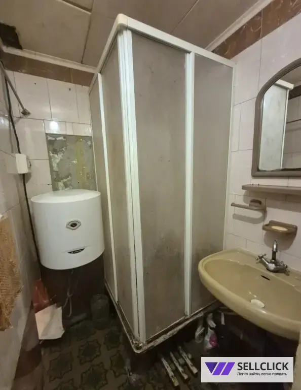 Квартира 3 комнаты, 61 м², 1/9 эт., Агент