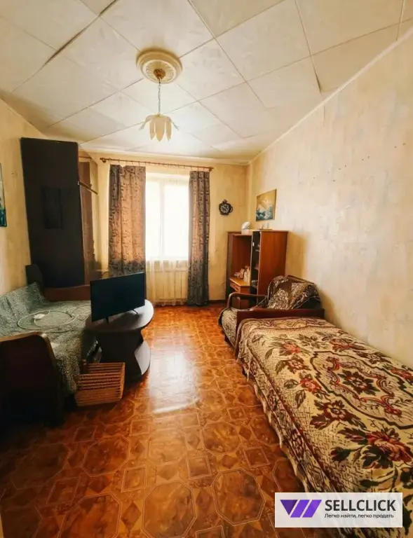 Квартира 3 комнаты, 63 м², 9/9 эт., Агент