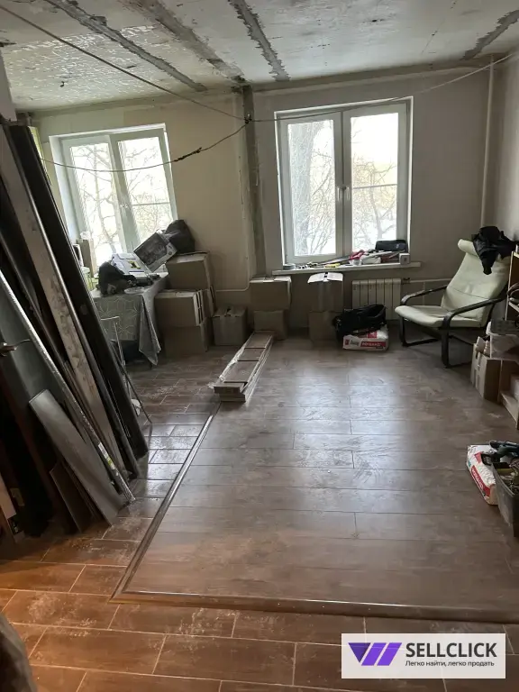 Ремонт квартир, домов под ключ / Дизайн / Москва / Щербинка / Подольск