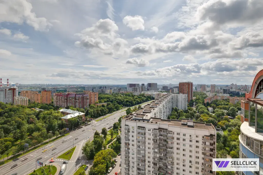 Квартира 3 комнаты, 130 м², 23/32 эт., Агент