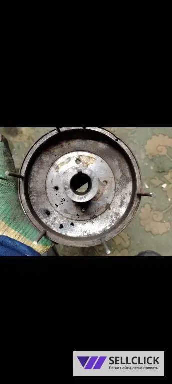 запчасти на мотороллер тула т200