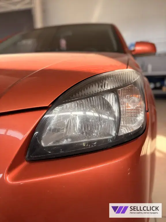 Установка линз на автомобиль, ремонт фар