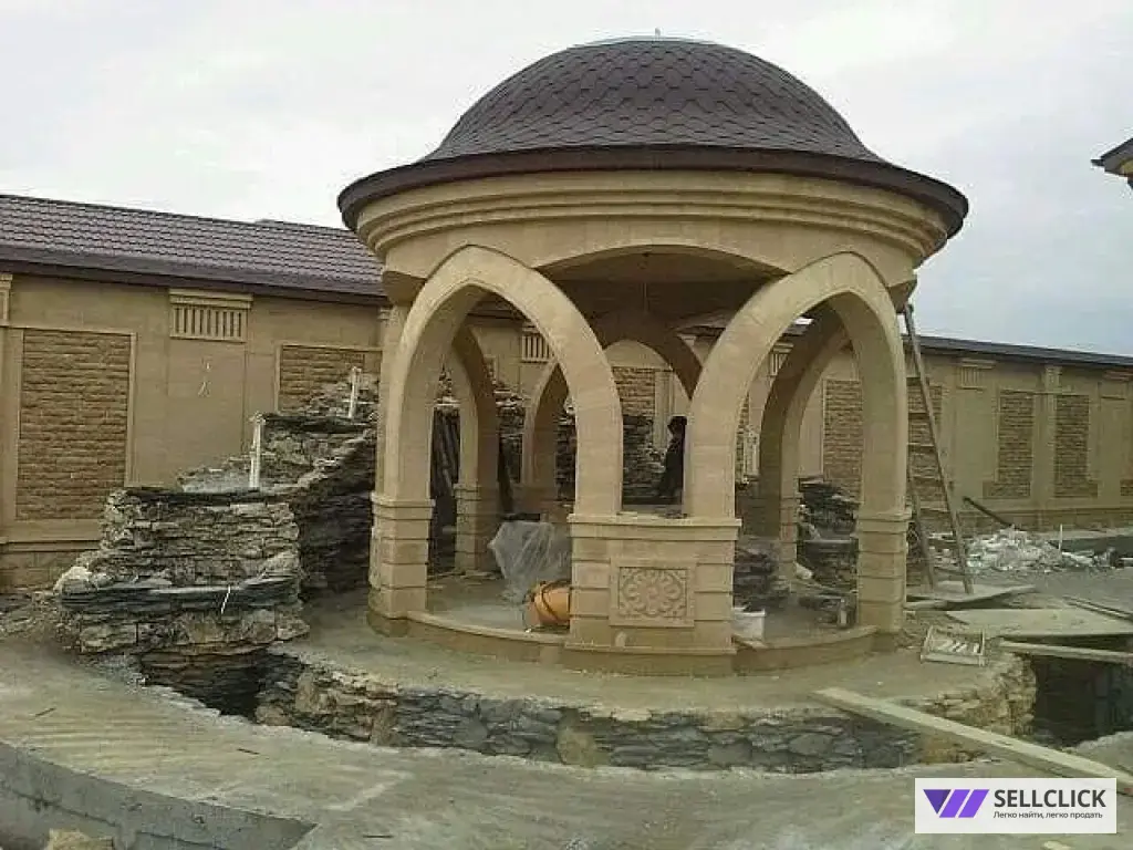 Облицовка Домов,фасадов,заборов.