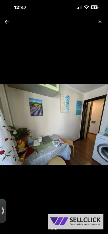 Демонтажные работы / Снос стен / Вывоз мусора / Цены от 1000₽ / Подольск