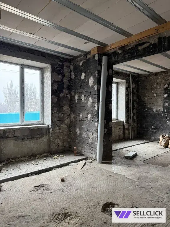 Продается коммерческое помещение в Центральном районе