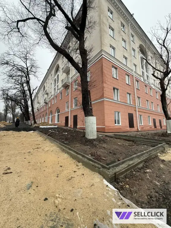 Продается коммерческое помещение в Центральном районе