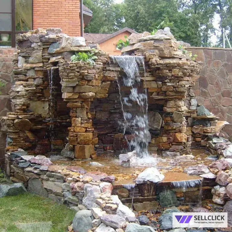 Облицовка Домов,фасадов,заборов.