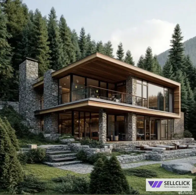 строительство домов!