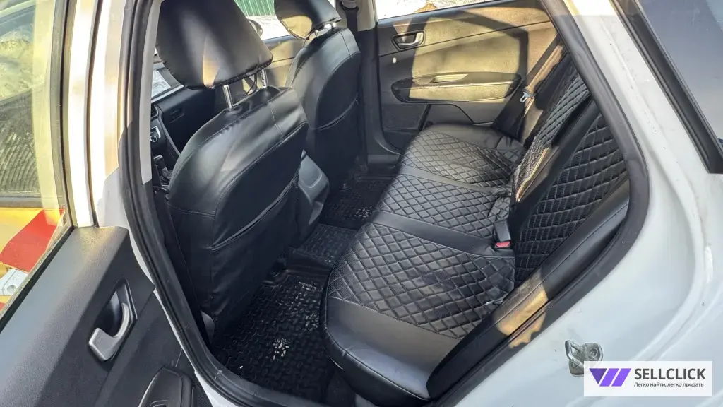 Kia Optima 2 Автомат, 2019, 500000 км