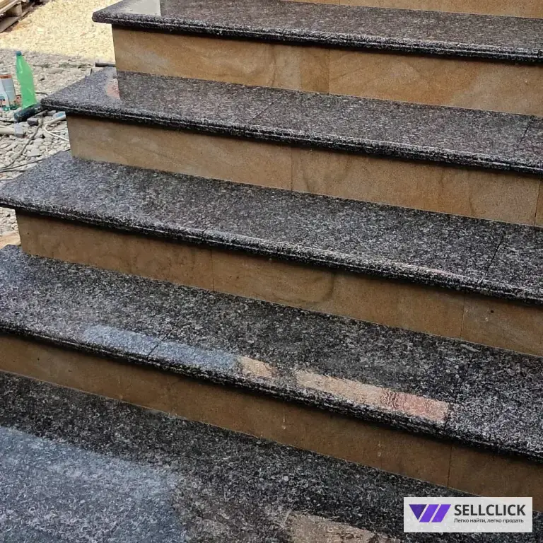 Облицовка Фасада