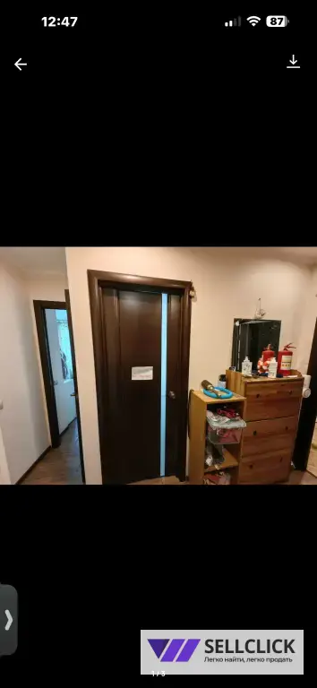 Демонтажные работы / Снос стен / Вывоз мусора / Цены от 1000₽ / Подольск