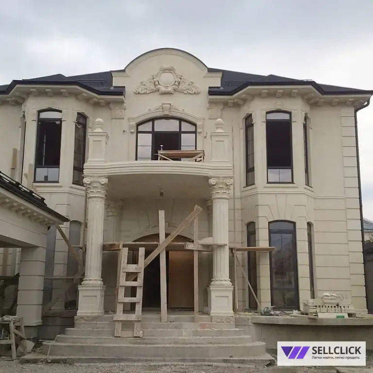 Облицовка Домов,фасадов,заборов.