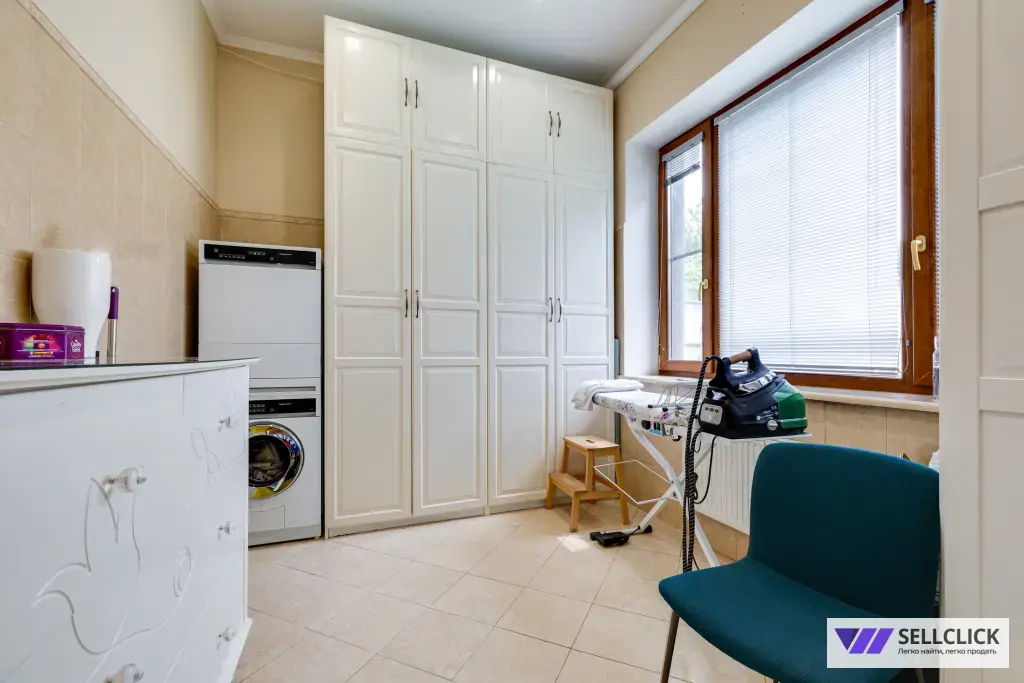 Коттедж 600 м², участок 30 сот.