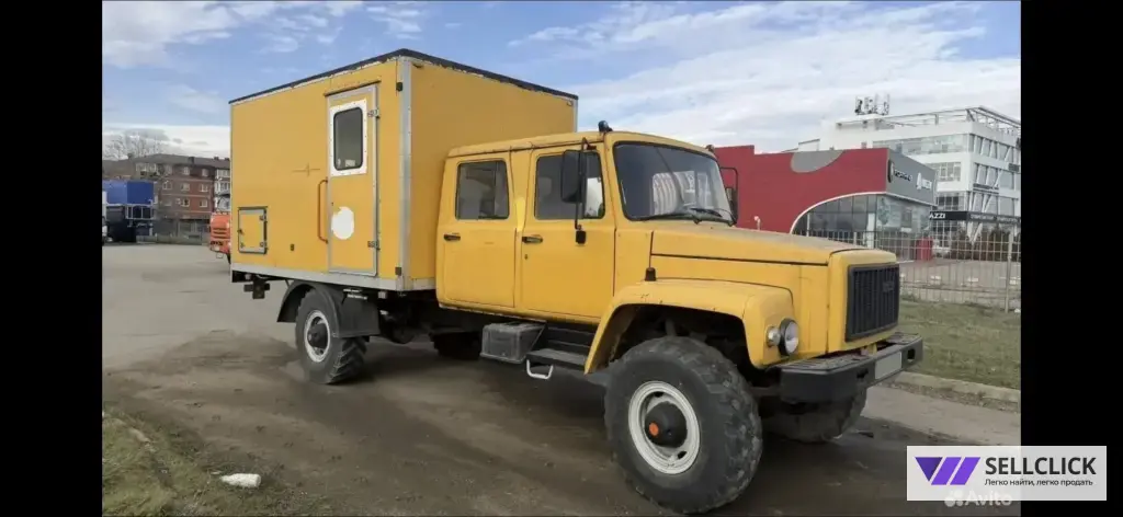 ГАЗ А {314} Механическая, {311}, 6900 км