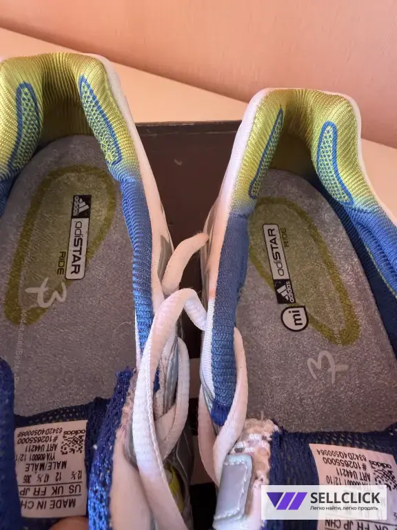 кроссовки адидас оригинал