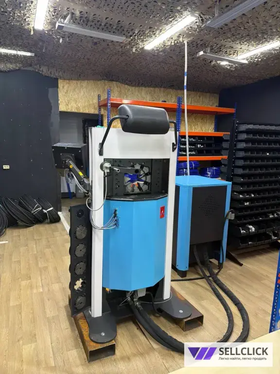 Изготовление и ремонт РВД