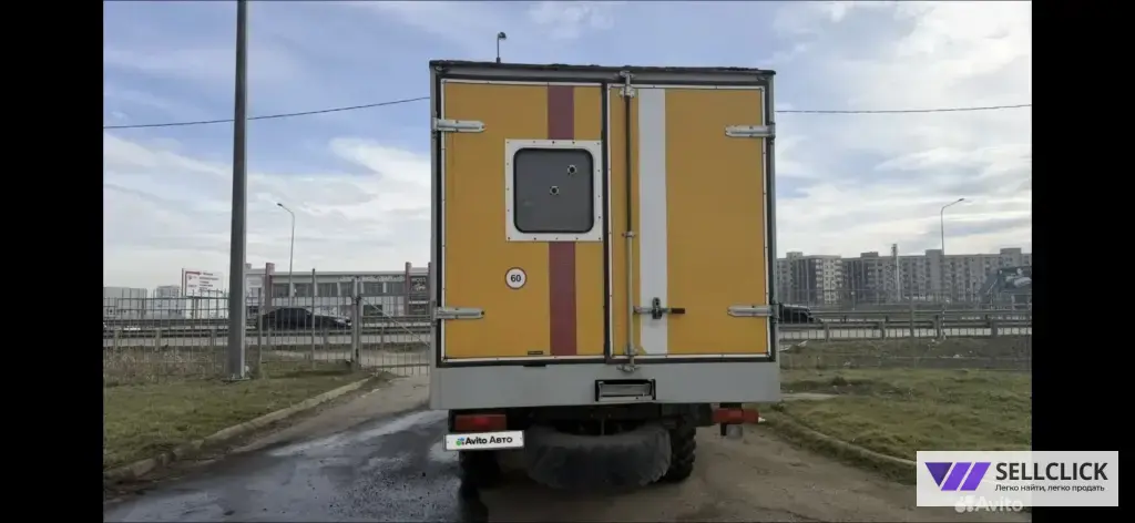 ГАЗ А {314} Механическая, {311}, 6900 км