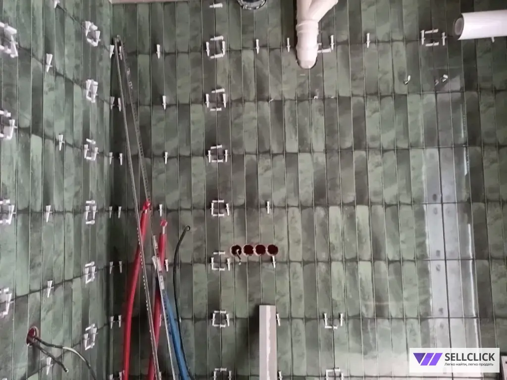 Ремонт квартир, домов под ключ / Дизайн / Москва / Щербинка / Подольск