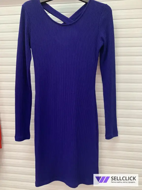 платье женское размер 42-46