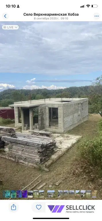 Поселения (ИЖС) 6 сот., Собственник