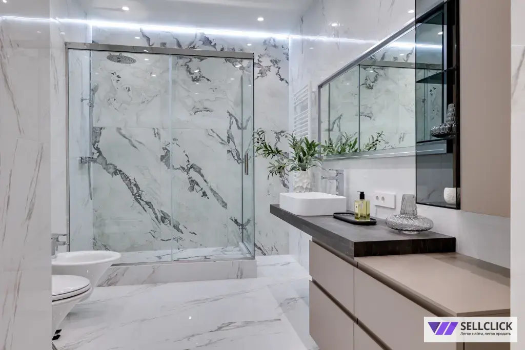 Квартира 3 комнаты, 130 м², 23/32 эт., Агент