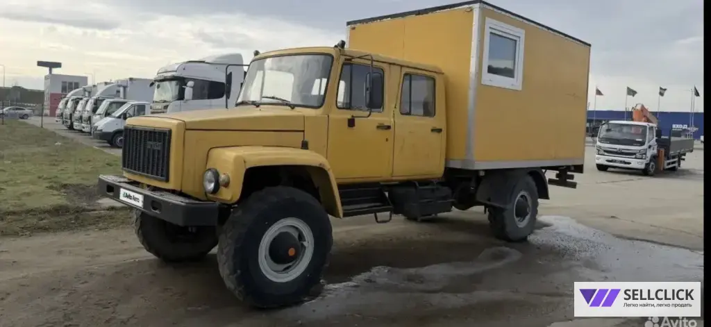 ГАЗ А {314} Механическая, {311}, 6900 км