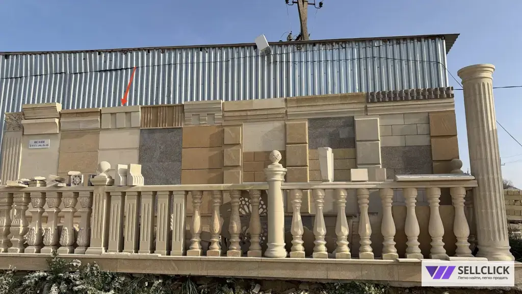 Облицовка Фасада