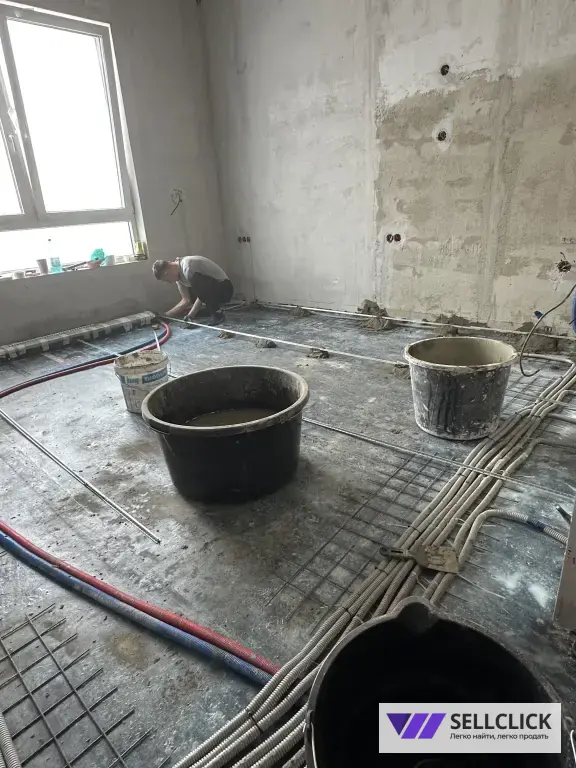 Демонтажные работы / Снос стен / Вывоз мусора / Ремонт под ключ / Штукатурка / Электрика /Цены от 1000₽ / Москва и область