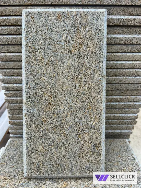 Облицовка Фасада