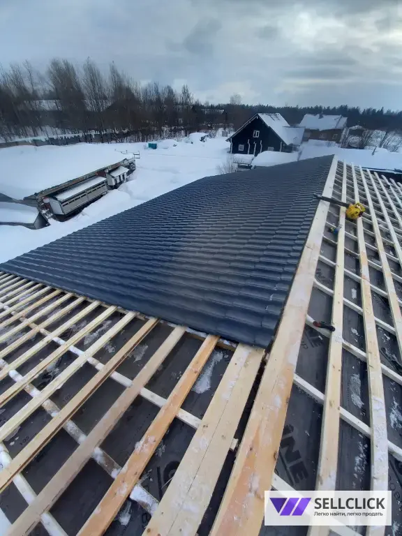 кровельные роботы