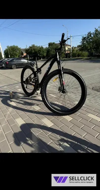 Polo Fatback Горный